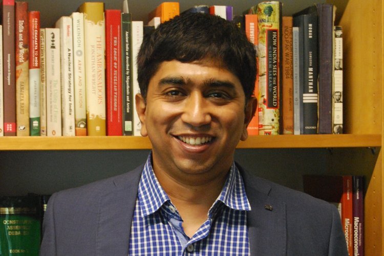 Aditya Ramanathan