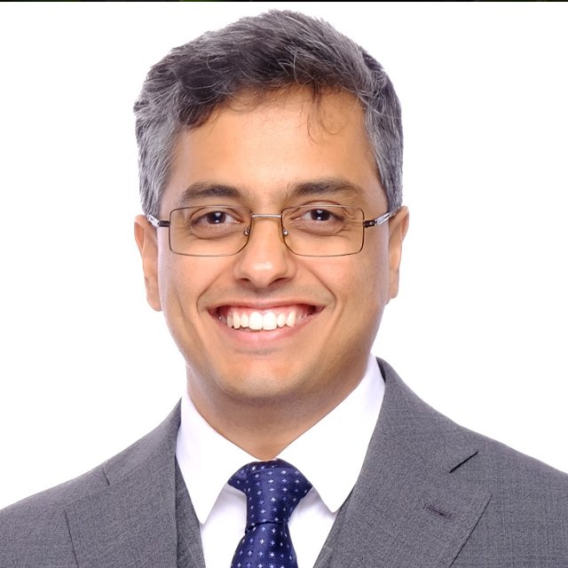 Ashok G.V.