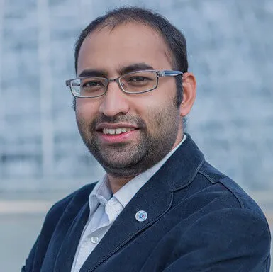 Narayan Prasad