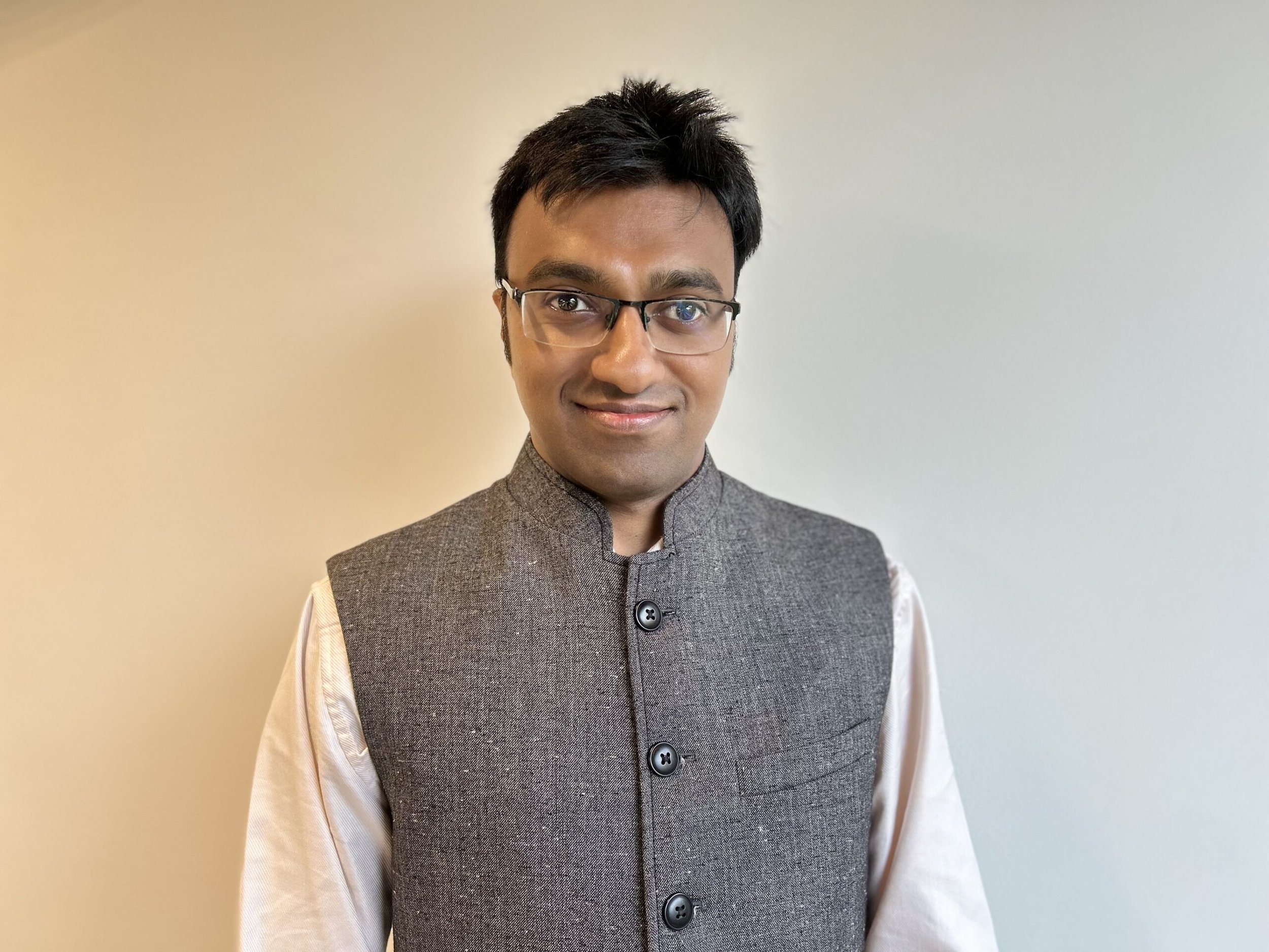 Pranav Satyanath