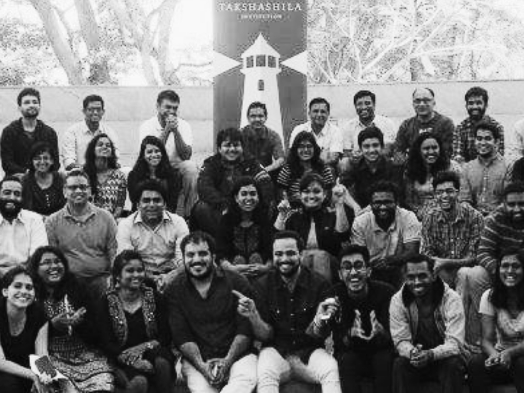 GCPP workshop