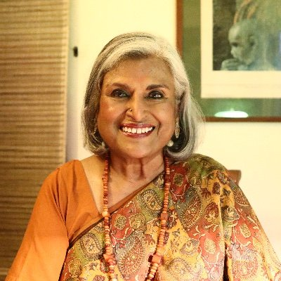 Ambassador Latha Reddy
