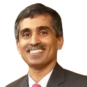 Dr. Jabin Jacob
