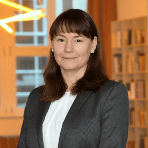 Katja Drinhausen