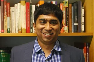 Aditya Ramanathan