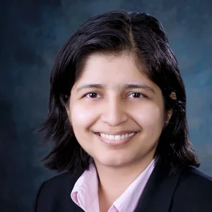 Dr. Aparna Pande