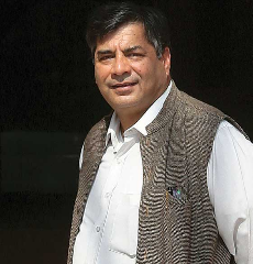 Dr. T.C.A Raghavan