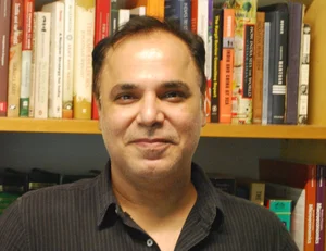 Manoj Kewalramani