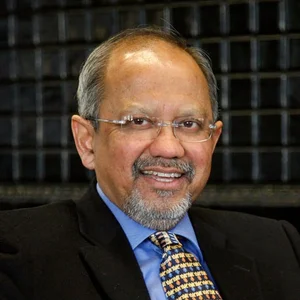 Prof. Sumit Ganguly