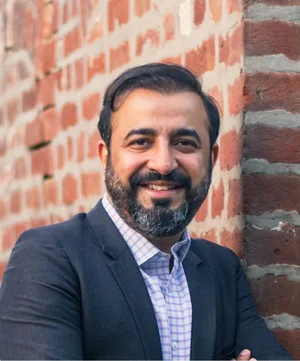 Anirudh Suri