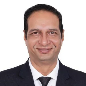 Cmde. A P Golaya (Retd.)