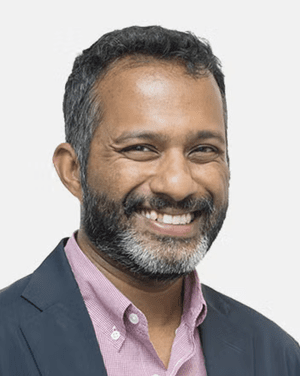 Karthik Nachiappan