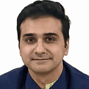 Prateek Waghre