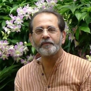 Rakesh Sood