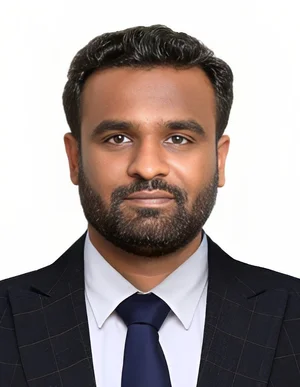 Y. Nithiyanandam