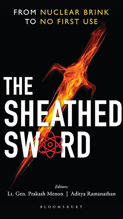 The Sheathed Sword