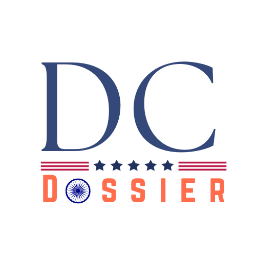 DC Dossier