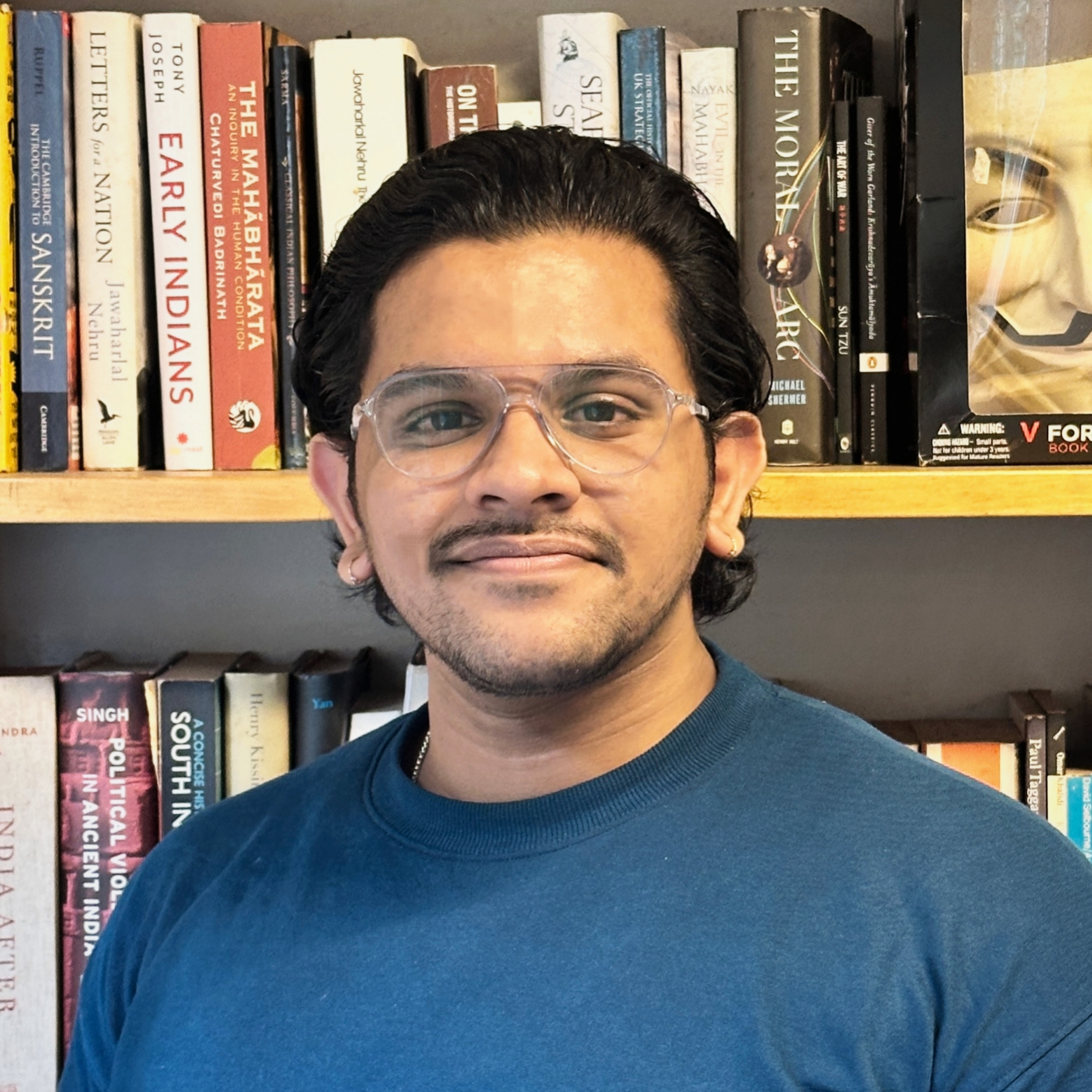 Abhishek Kadiyala