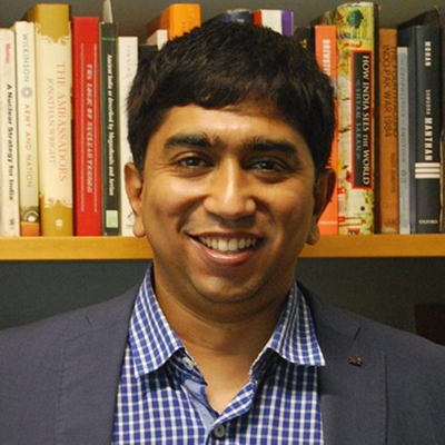 Aditya Ramanathan