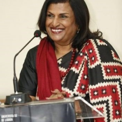 Ambassador Latha Reddy