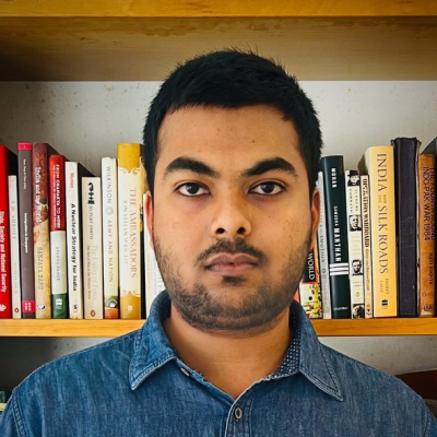 Ashwin Prasad