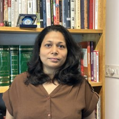 Astha Rastogi