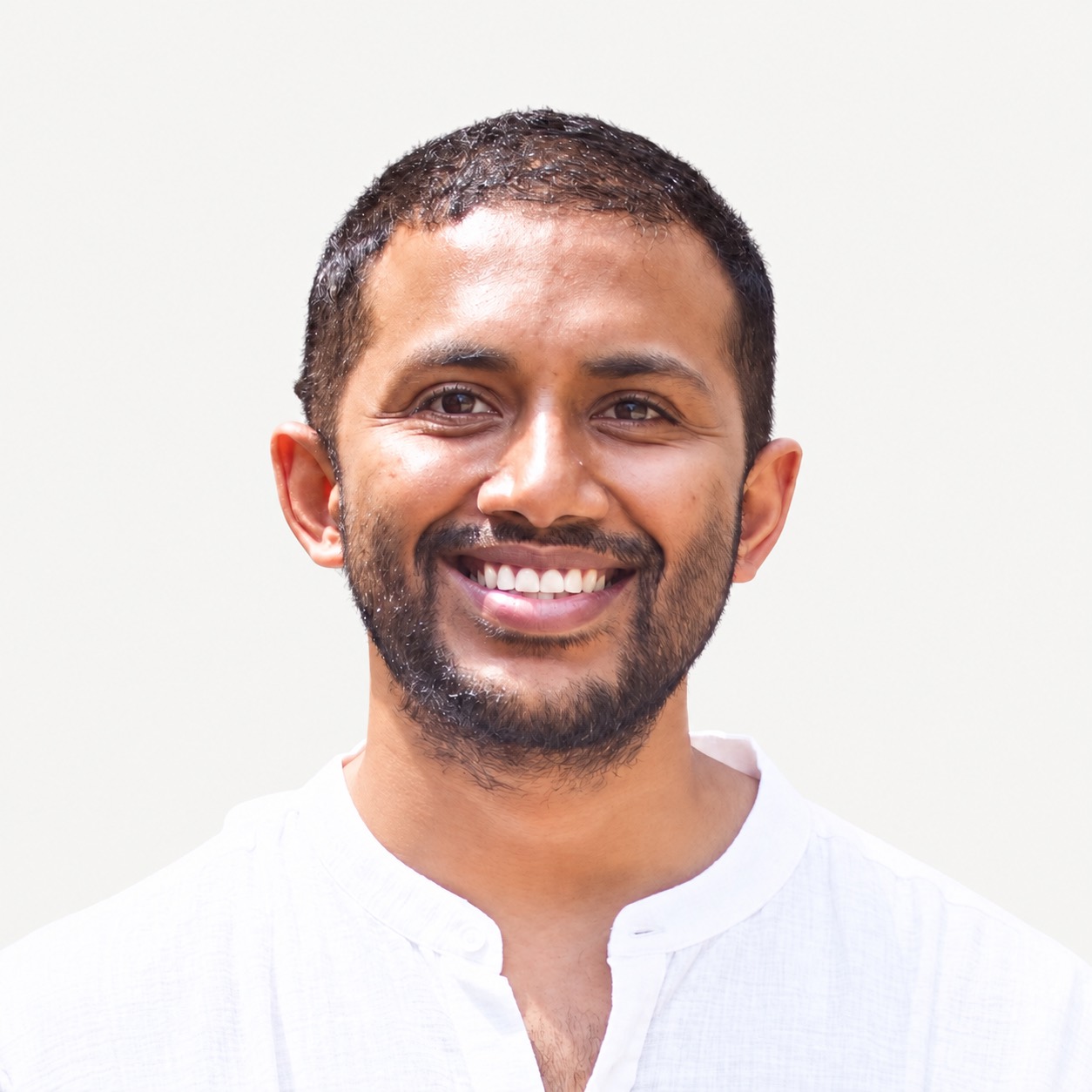 Bharath Reddy