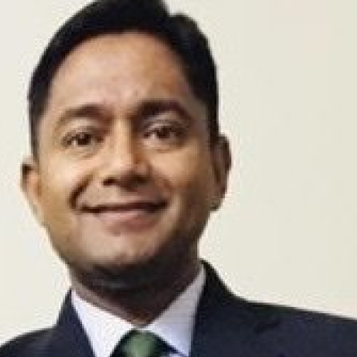 Col Vikrant S Shinde