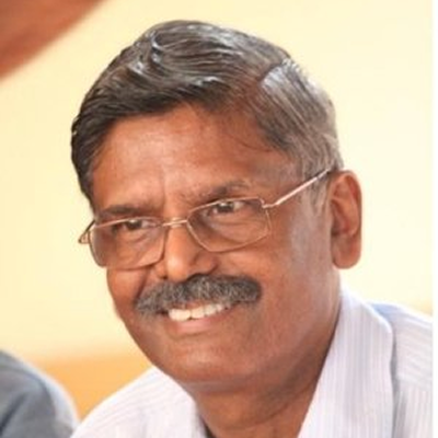 Colonel KPM Das