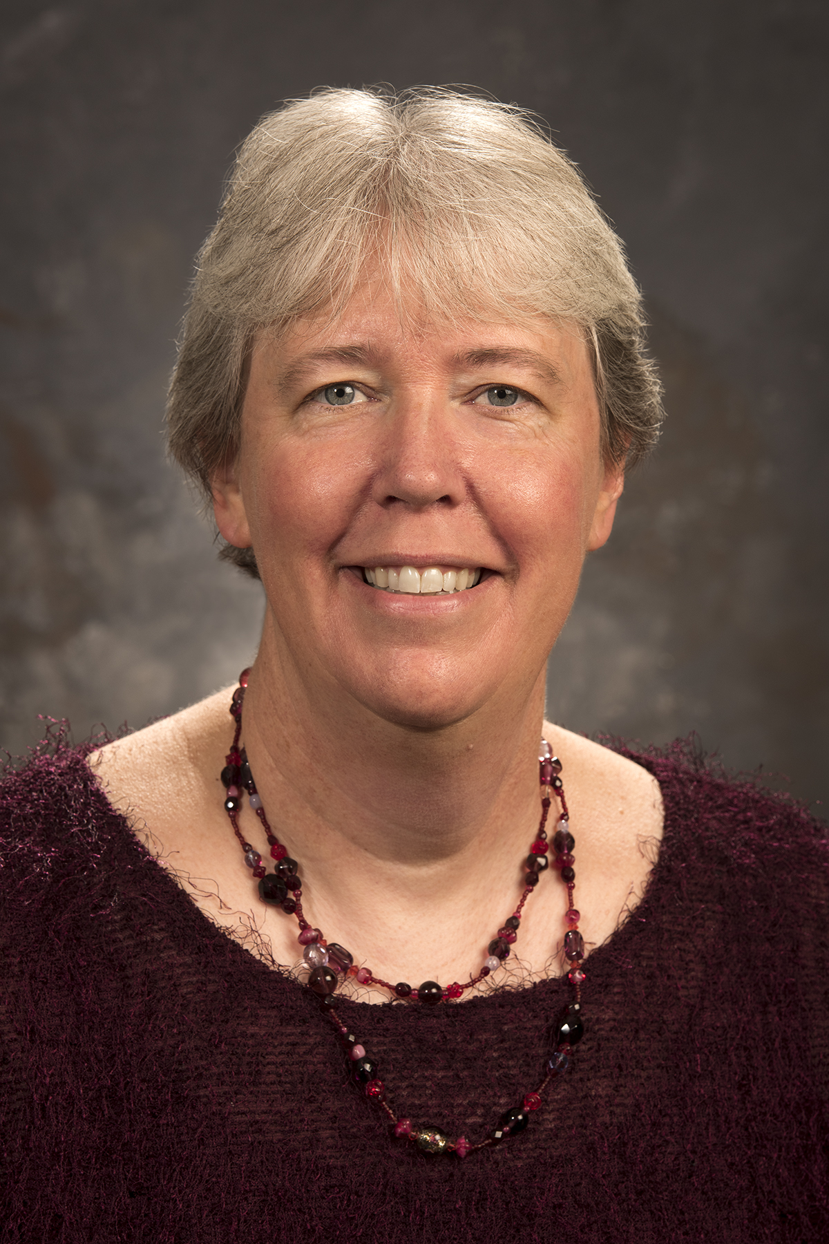 Dr. Jean A. Garrison