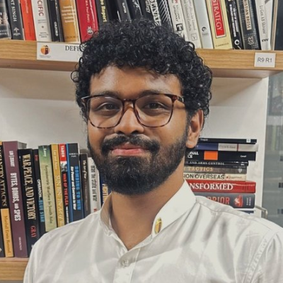 Sourav Mannaraprayil