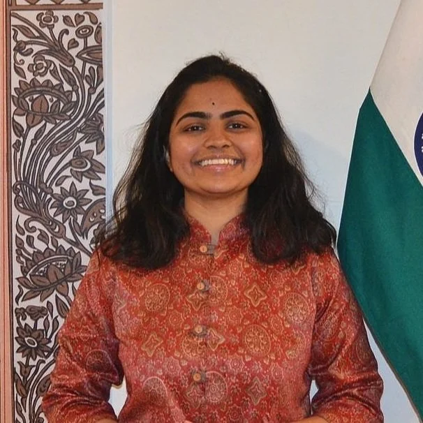 Avantika S