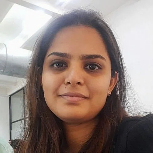 Debashree C