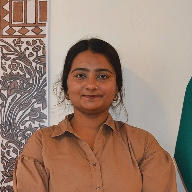 Deepali K