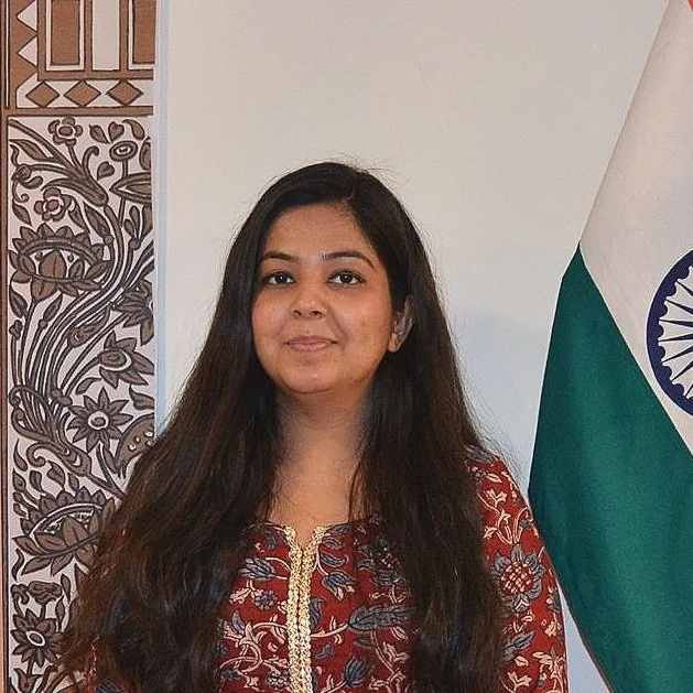 Sonali M