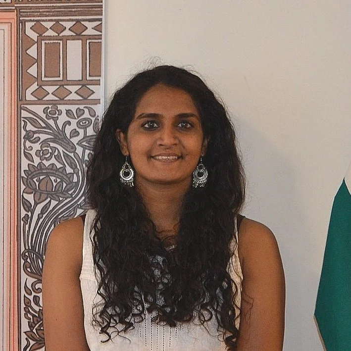 Sukanya R