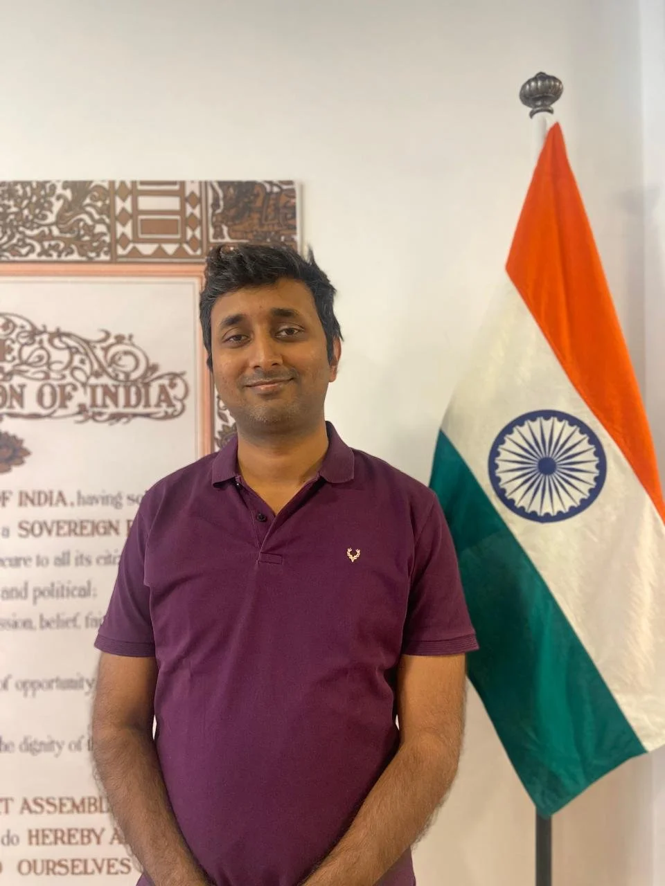 Balasubramanian Rajagopal