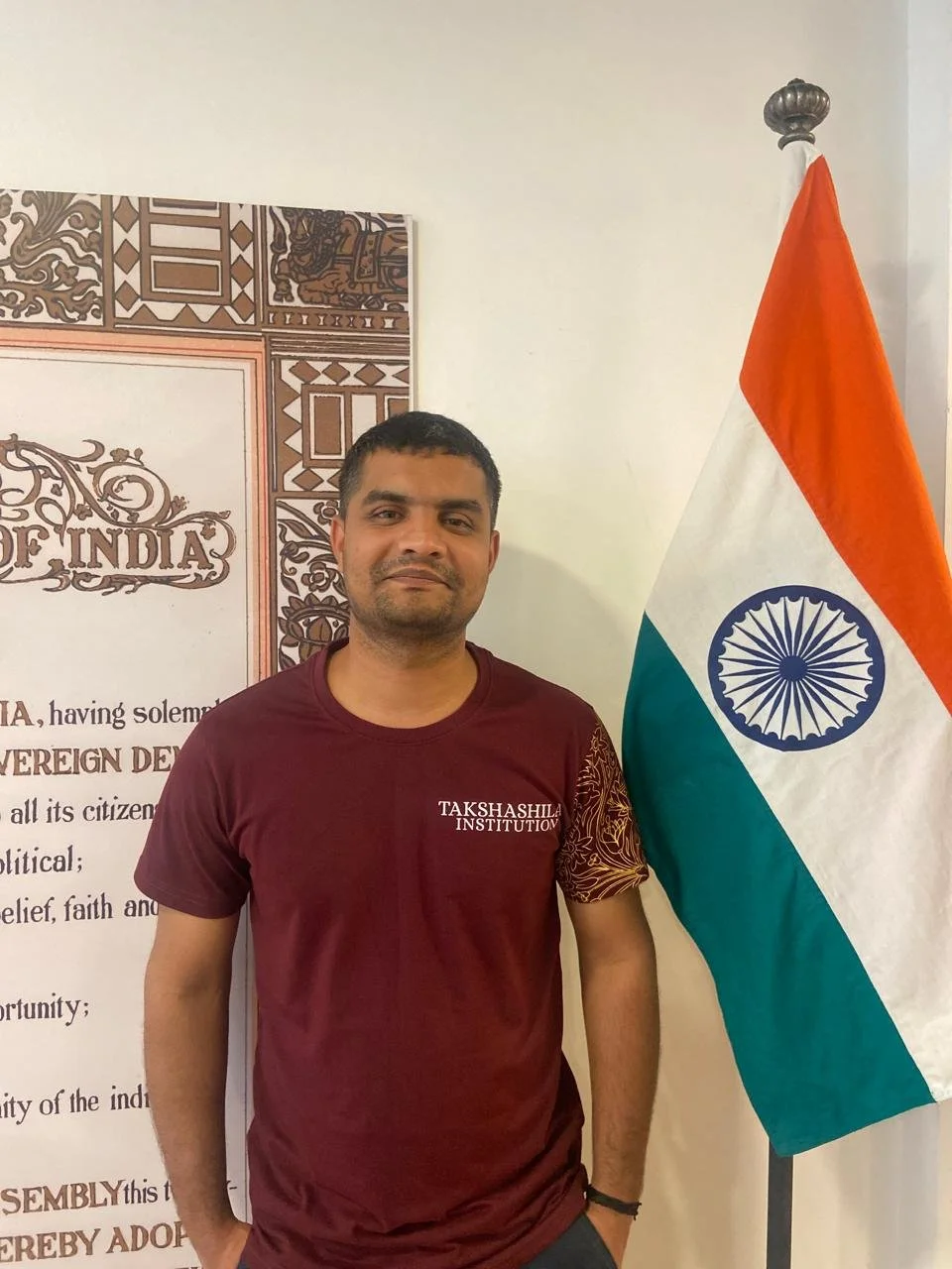Jatin Sharma