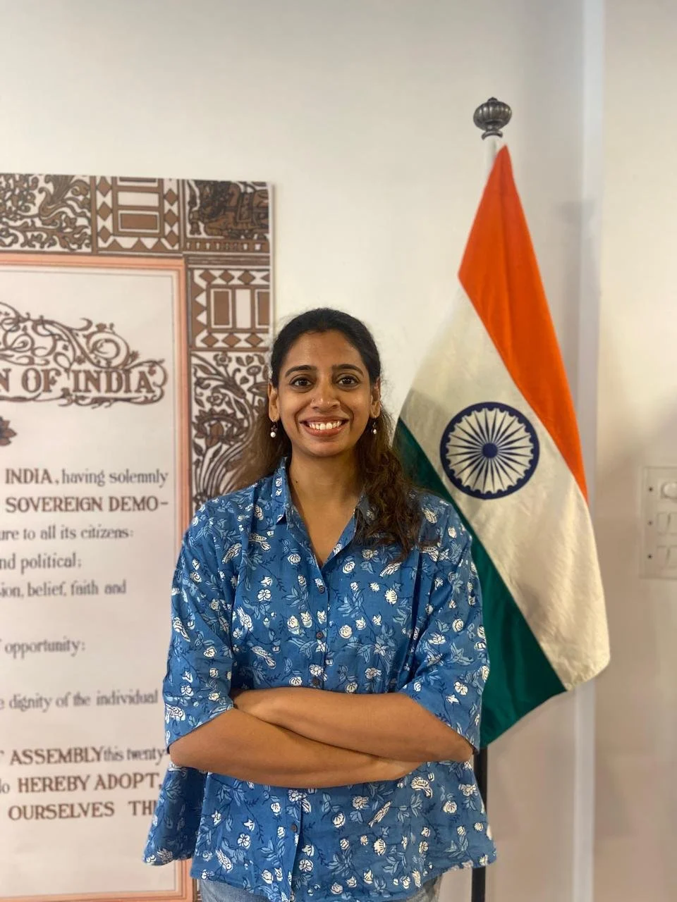 Kamakshi Iyer