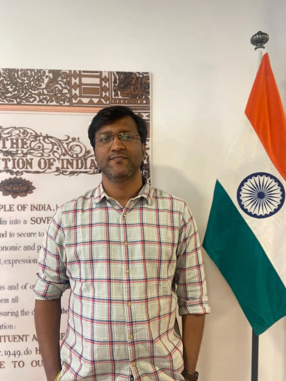 Muthu Subramanii M