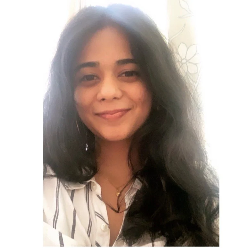 Nicole Esmeralda Dias
