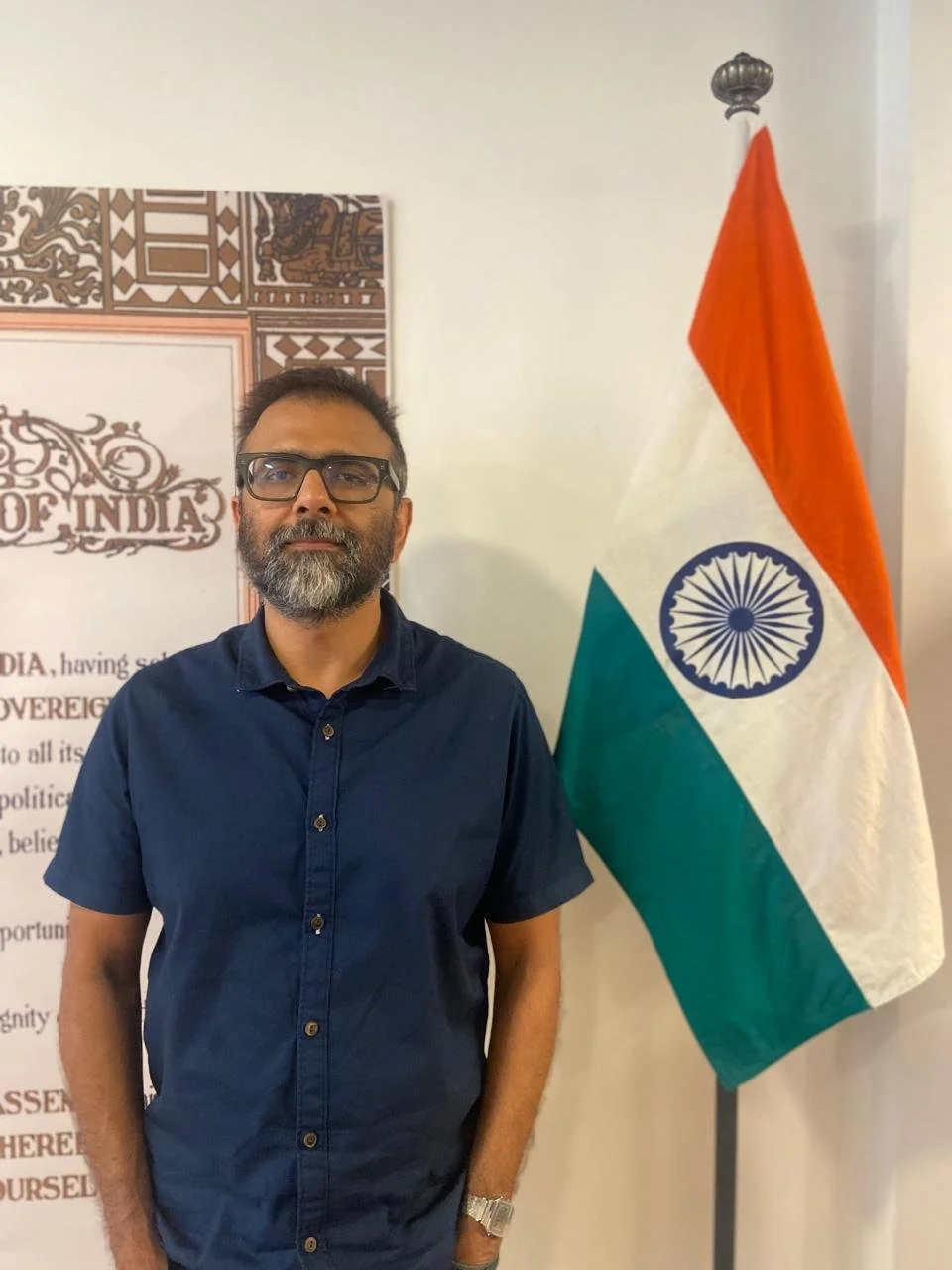 Sachin Bhatia