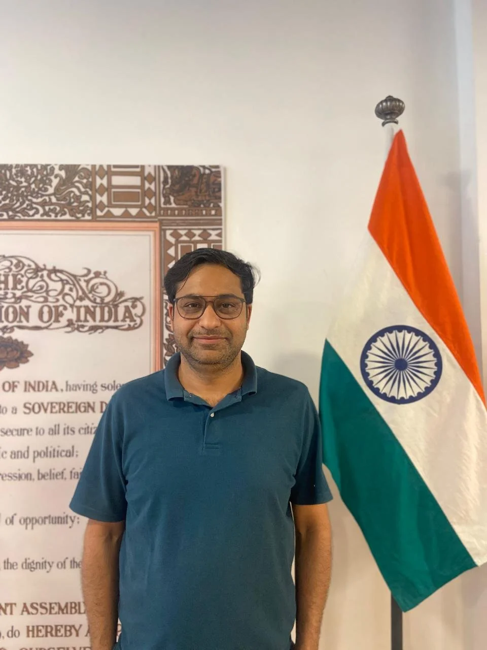 Saurabh Mehrotra