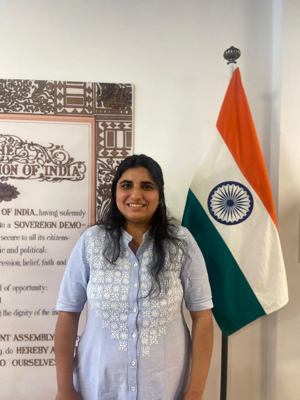 Shikha Tomar