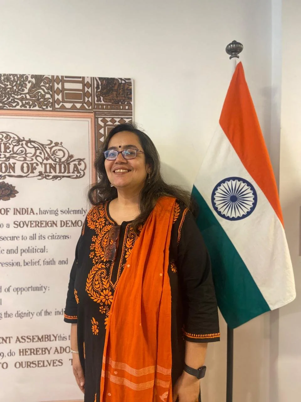 Shilpi Das