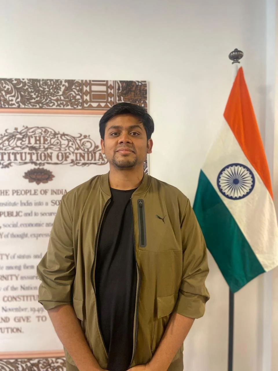 Swapnil Kesarwani