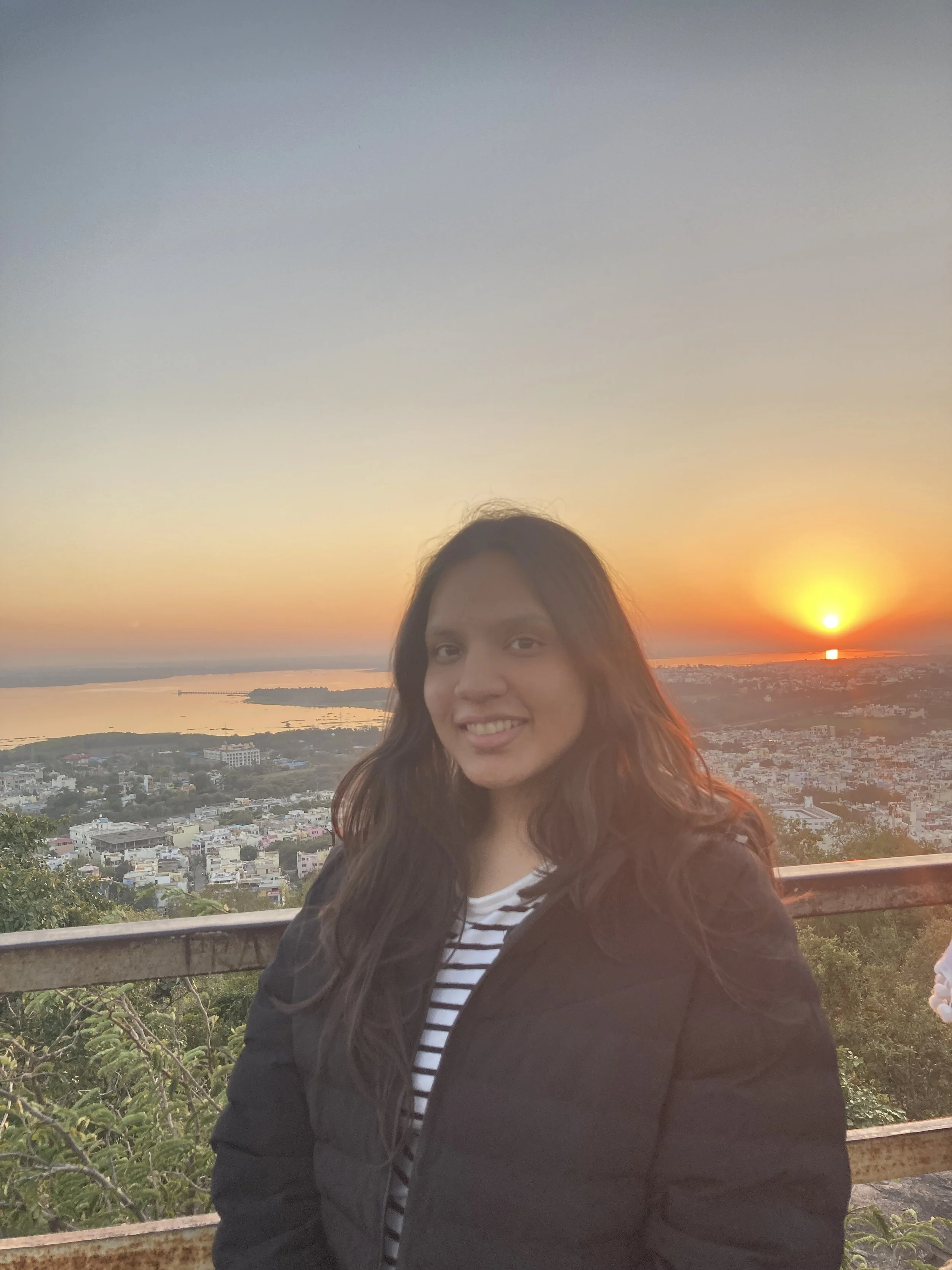 Yashika Lohia