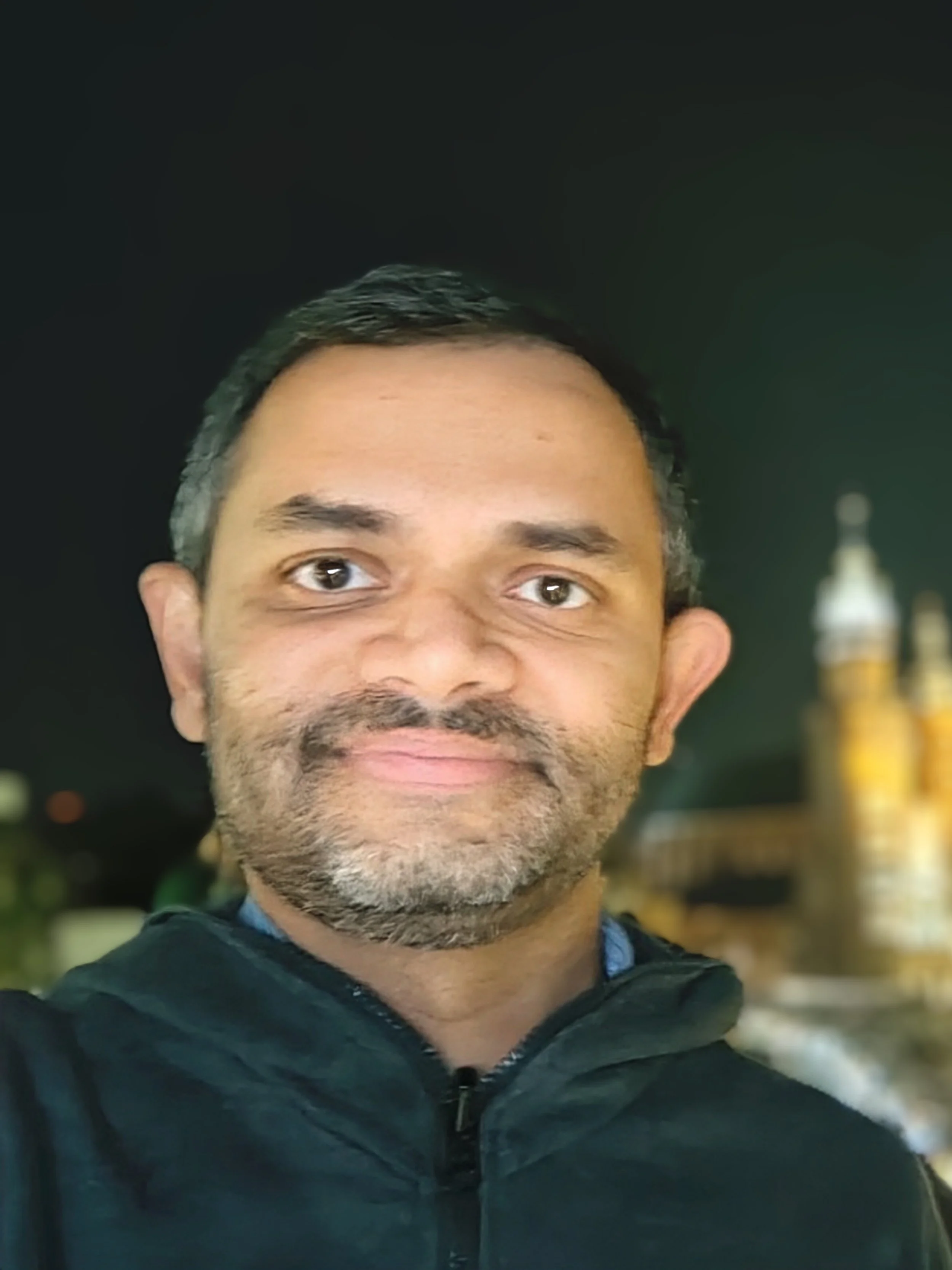Anoop Balakunthalam