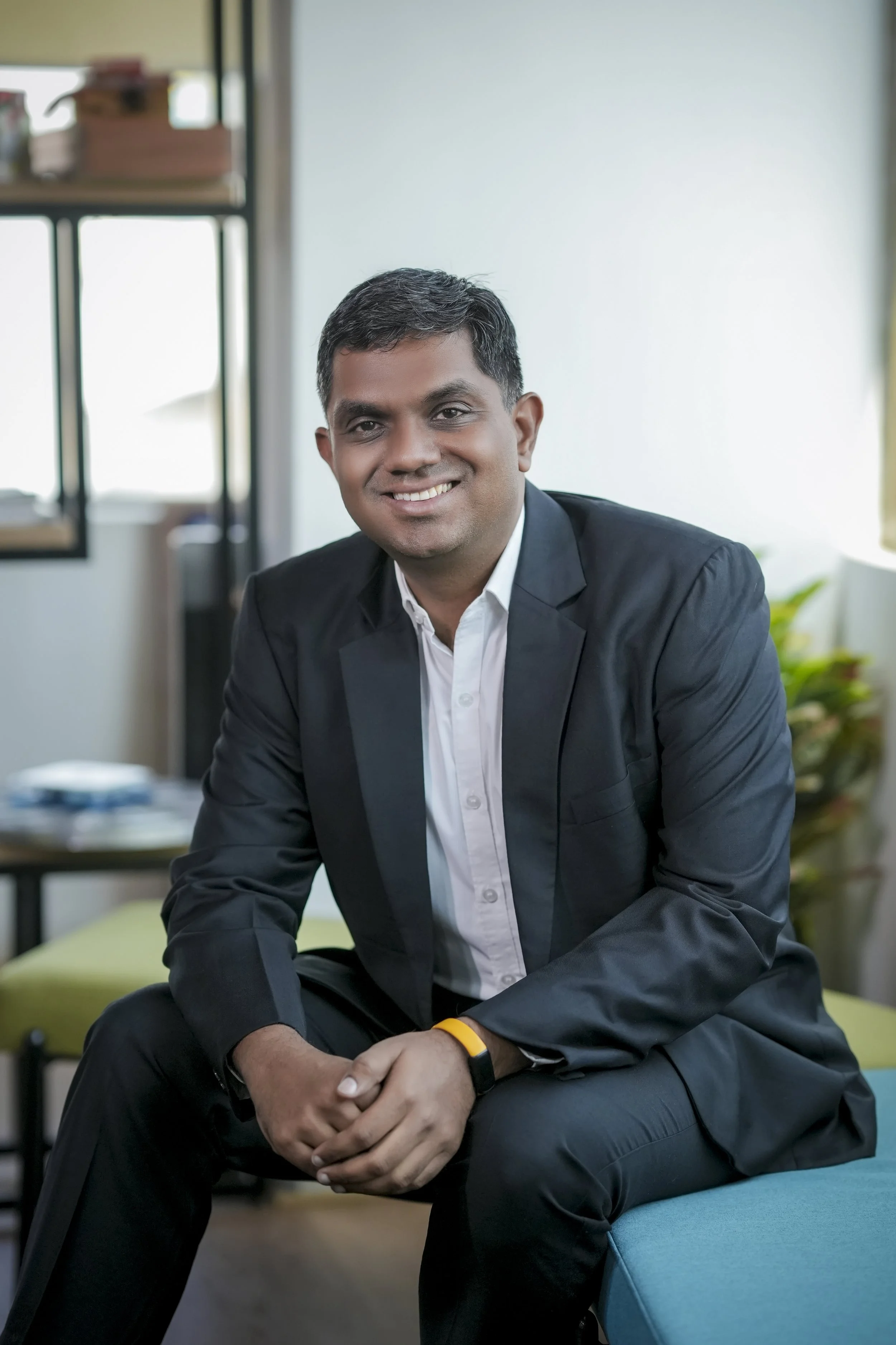 Anoop Gannerkote