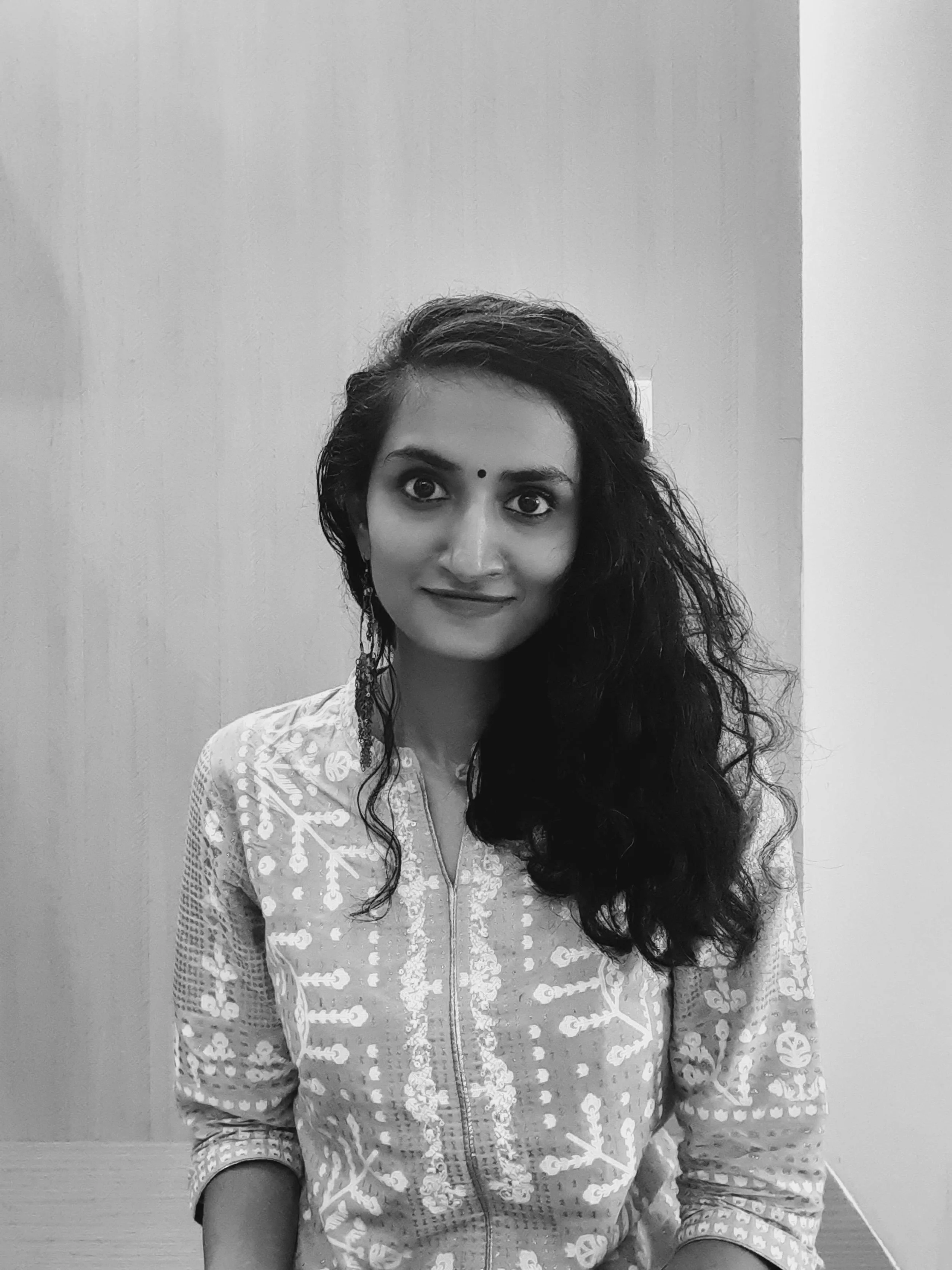 Deepa Parameswaran